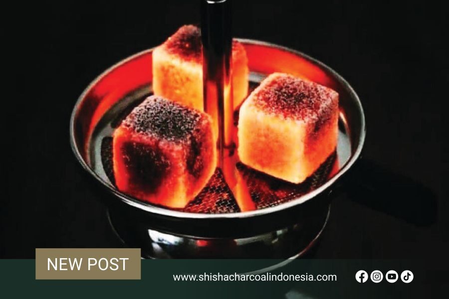 Best Shisha Charcoal Supplier