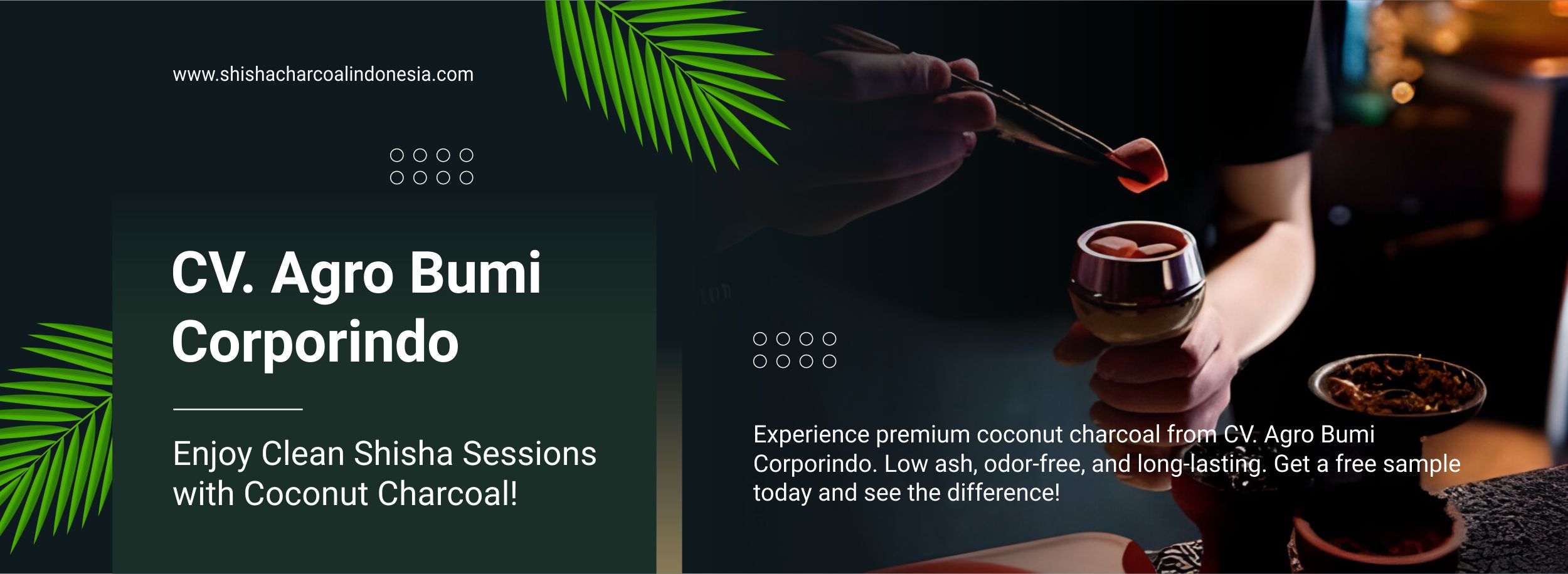 sub banner Agro Bumi Corporindo