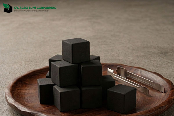 Shisha Kohle Indonesia